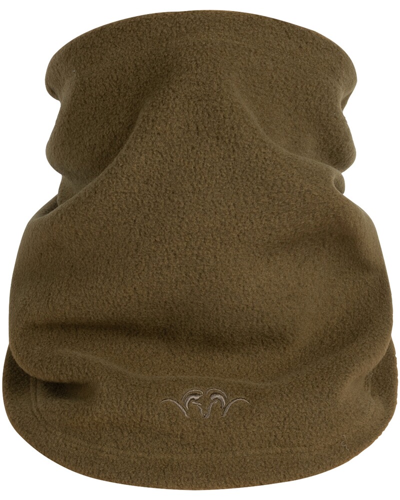 Fleece-Schlauchschal