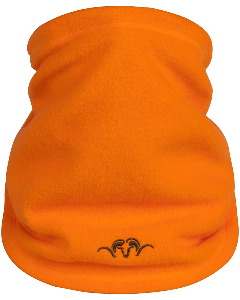 Fleece-Schlauchschal