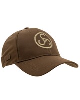 Cap Sauer Logo, SAUER