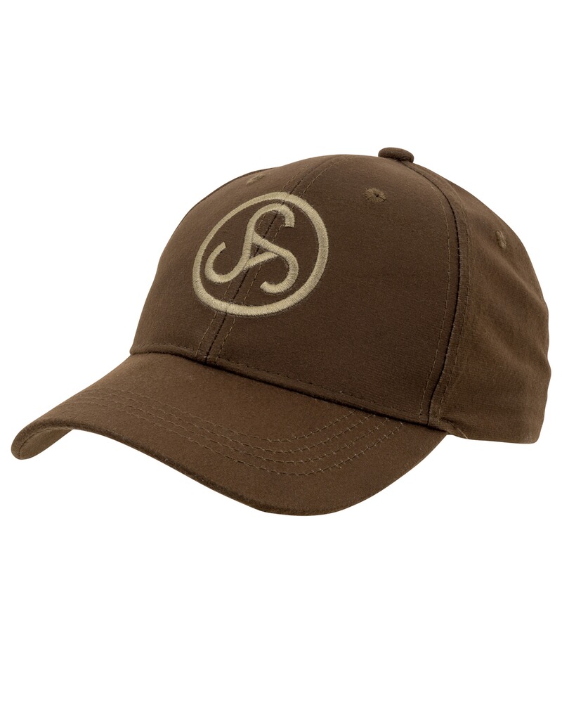Cap Sauer Logo