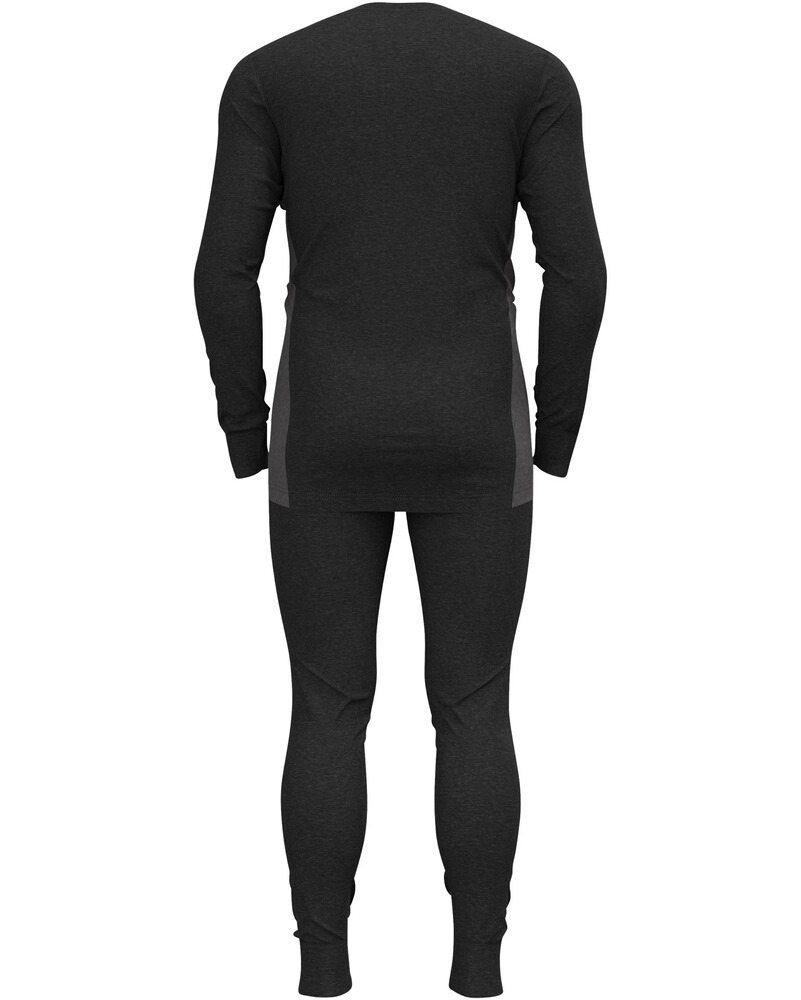 Unterwäsche-Set Active Warm, Odlo