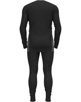 Unterwäsche-Set Active Warm, Odlo