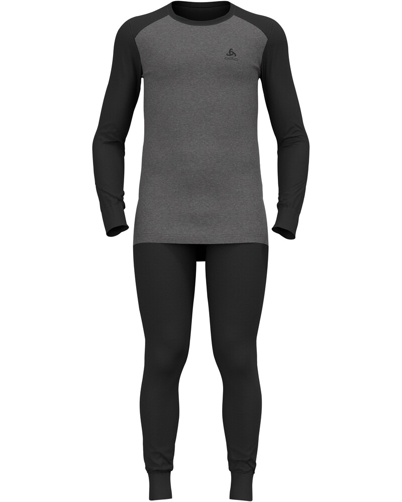 Unterwäsche-Set Active Warm