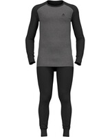 Unterwäsche-Set Active Warm, Odlo