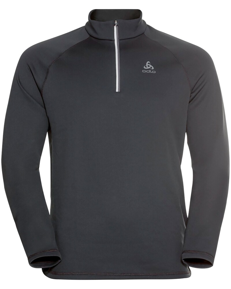 Midlayer Besso Half-Zip