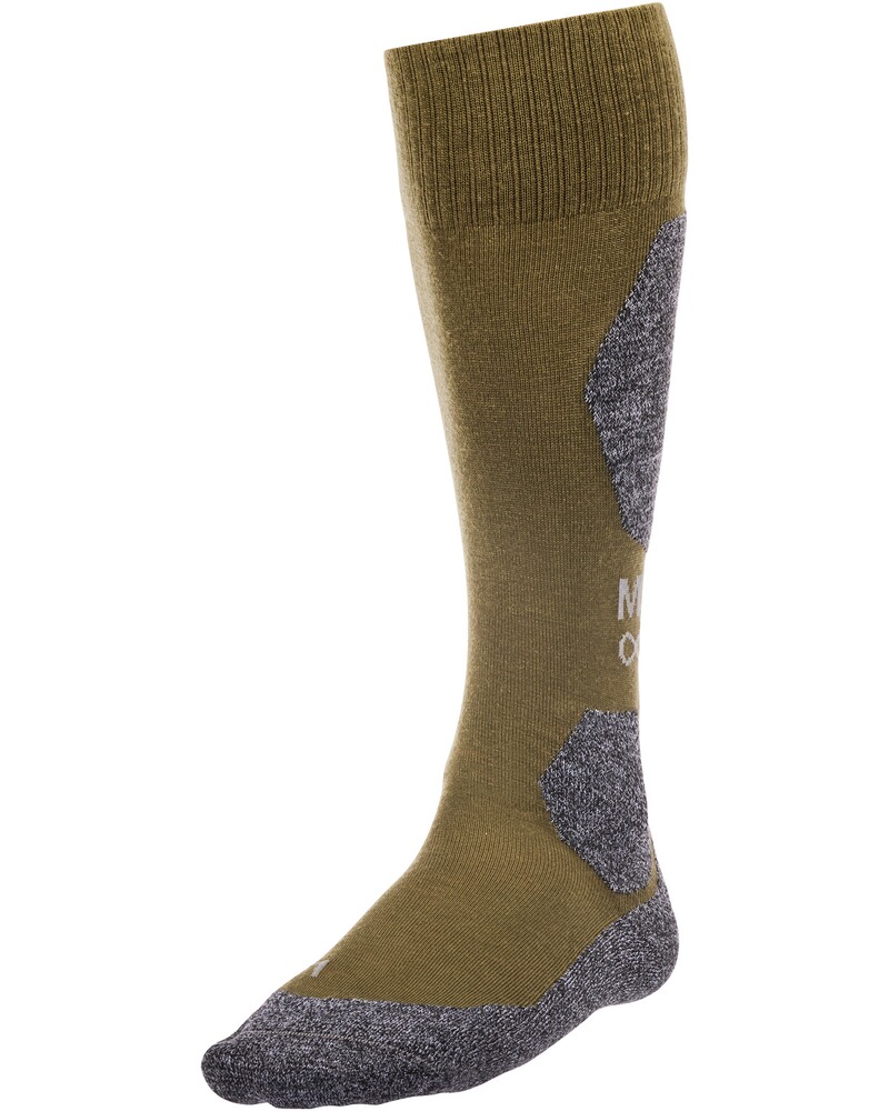Merino Socks long