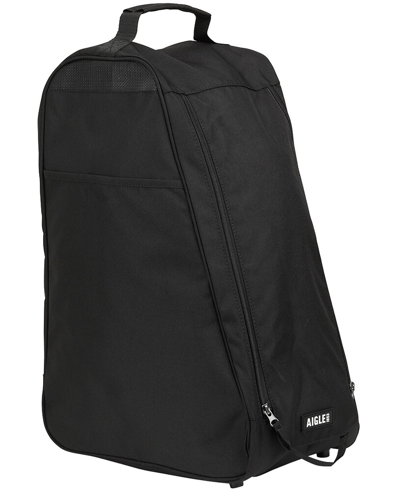 Stiefeltasche Rubberbag 2