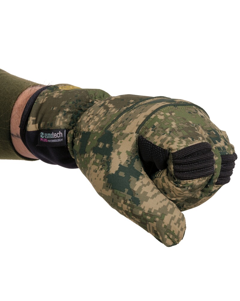 Handschuhe Rebeco-GL, Hart