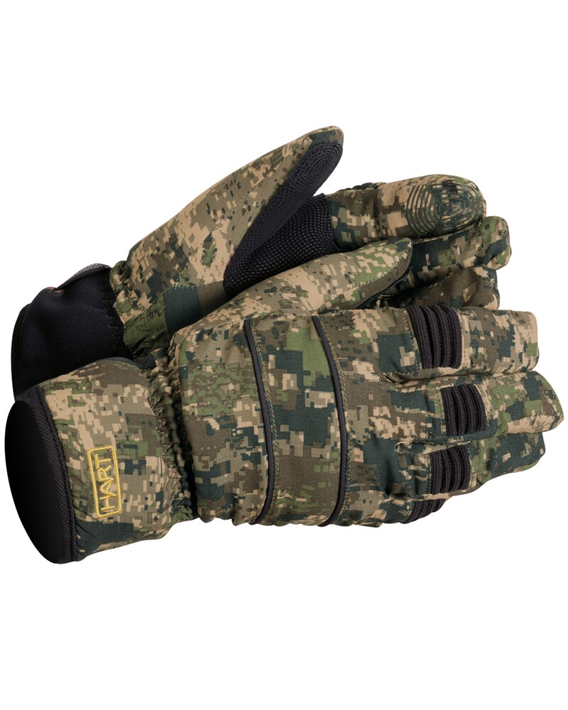 Handschuhe Rebeco-GL