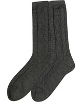 Socke, Luise Steiner