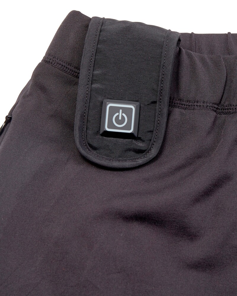 Heat Unterhose Long Johns, Deerhunter