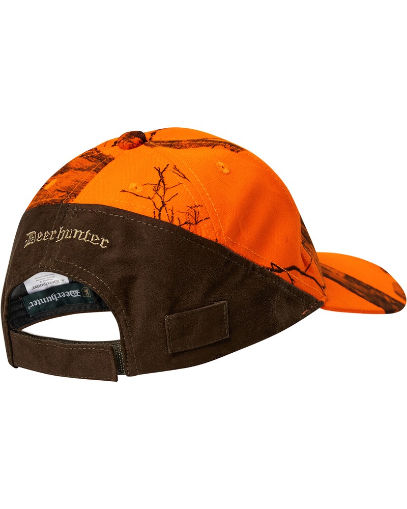 Cap Eagle, Deerhunter