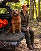 Cap Eagle, Deerhunter