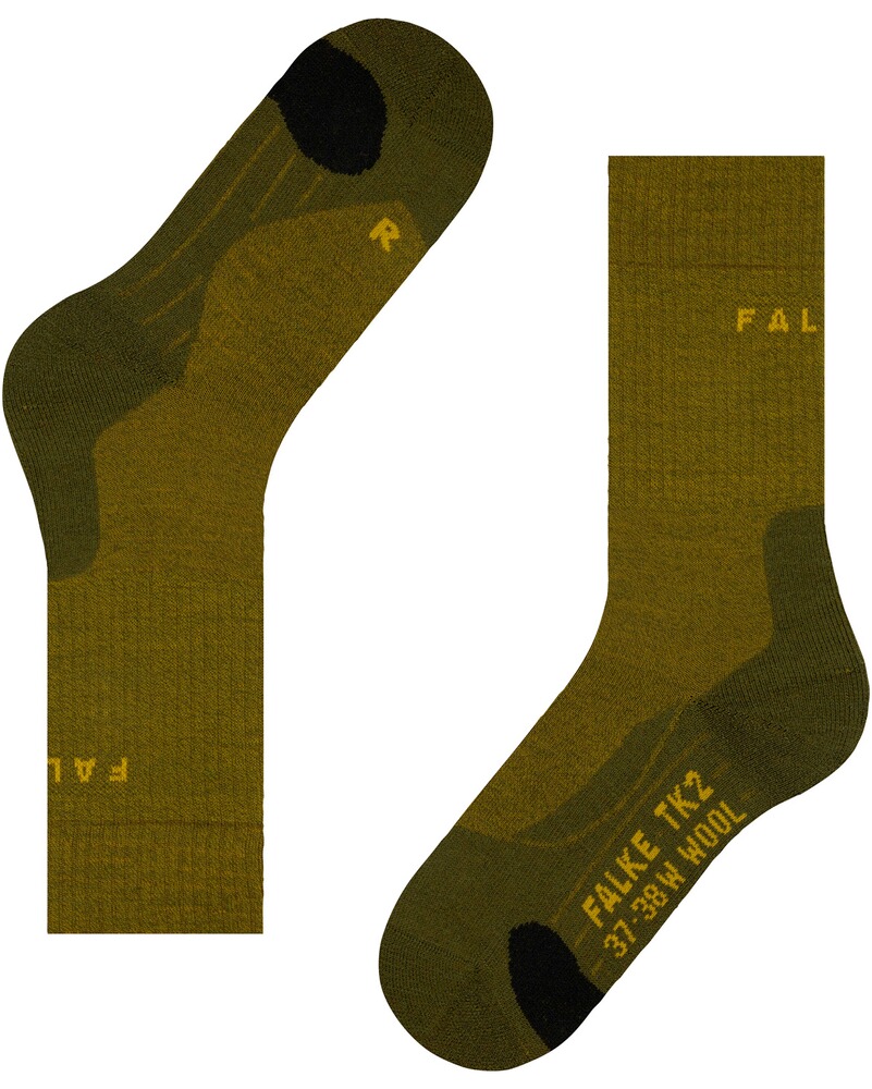 Socke TK2 Explore Wool, Falke