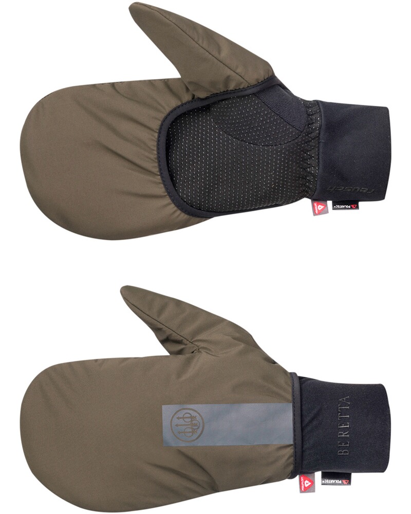 Fäustlinge wattiert, Beretta