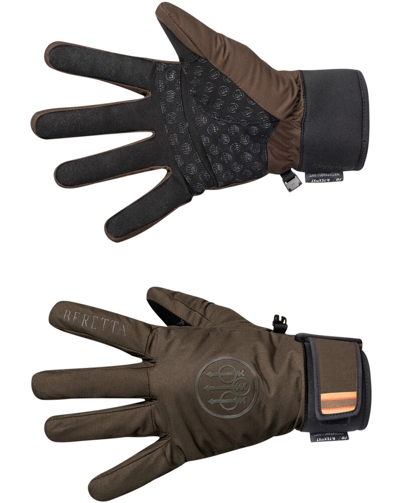 Handschuhe Waterproof