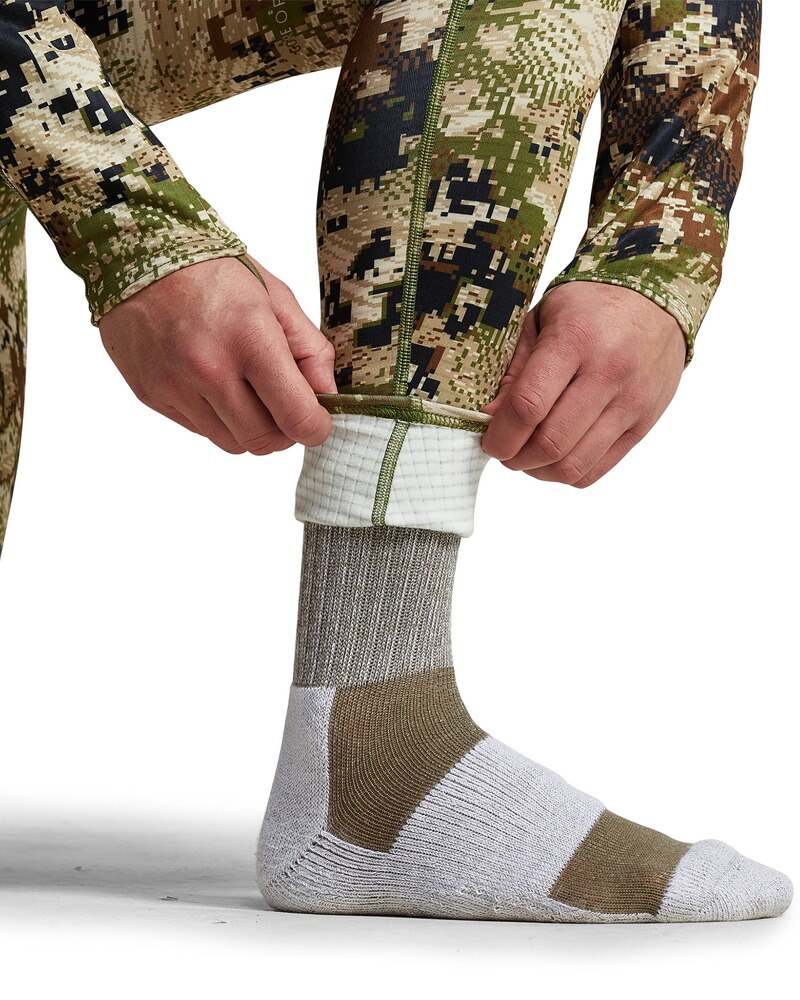 Lange Unterhose Heavyweight Bottom, Sitka Gear