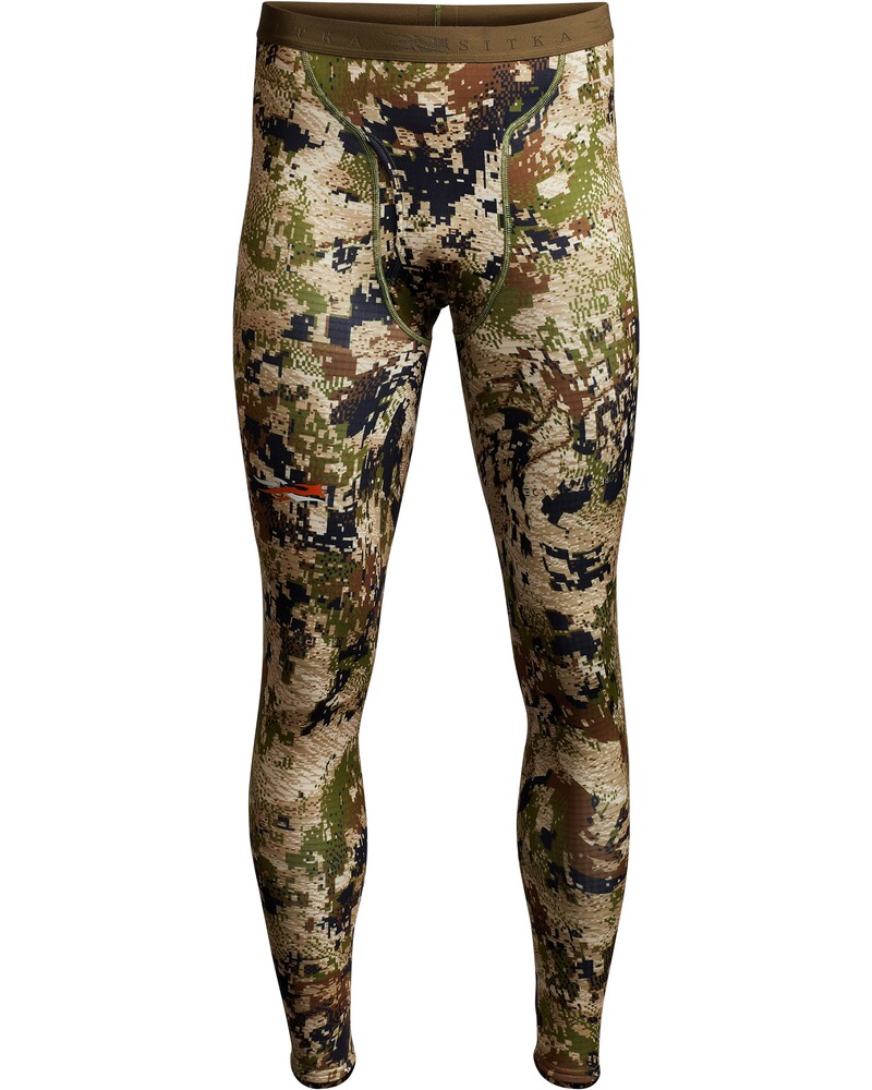 Lange Unterhose Heavyweight Bottom