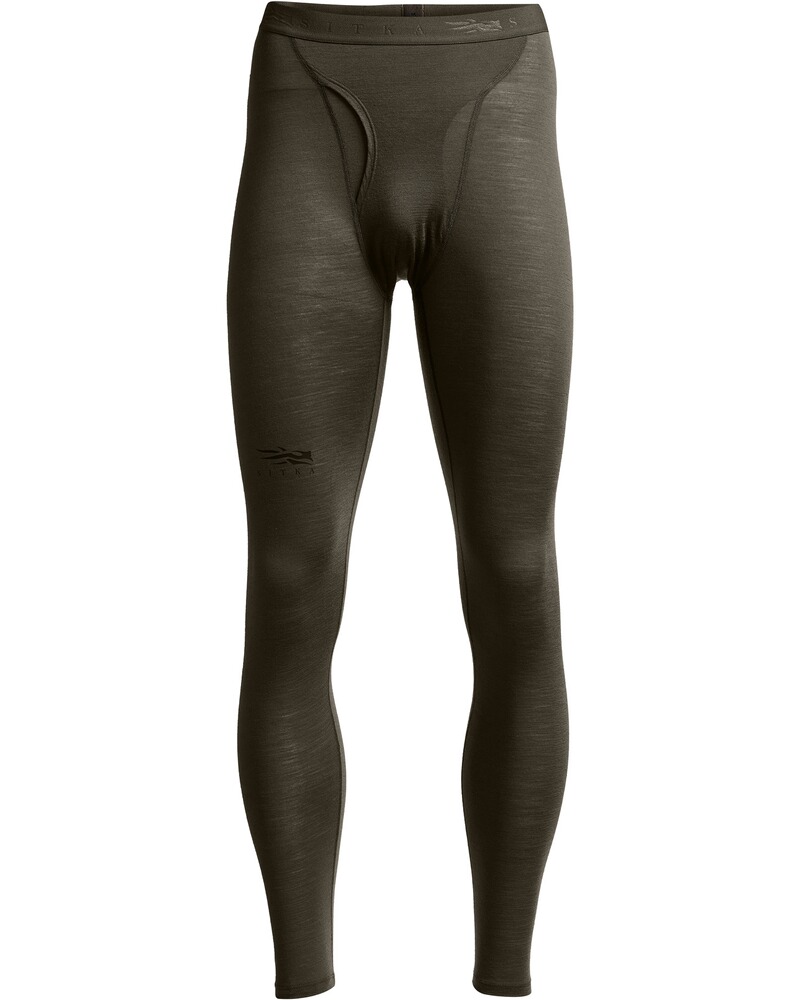Lange Unterhose Core Merino 120