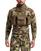 Brusttasche Mountain Optics, Sitka Gear