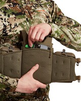 Brusttasche Mountain Optics, Sitka Gear