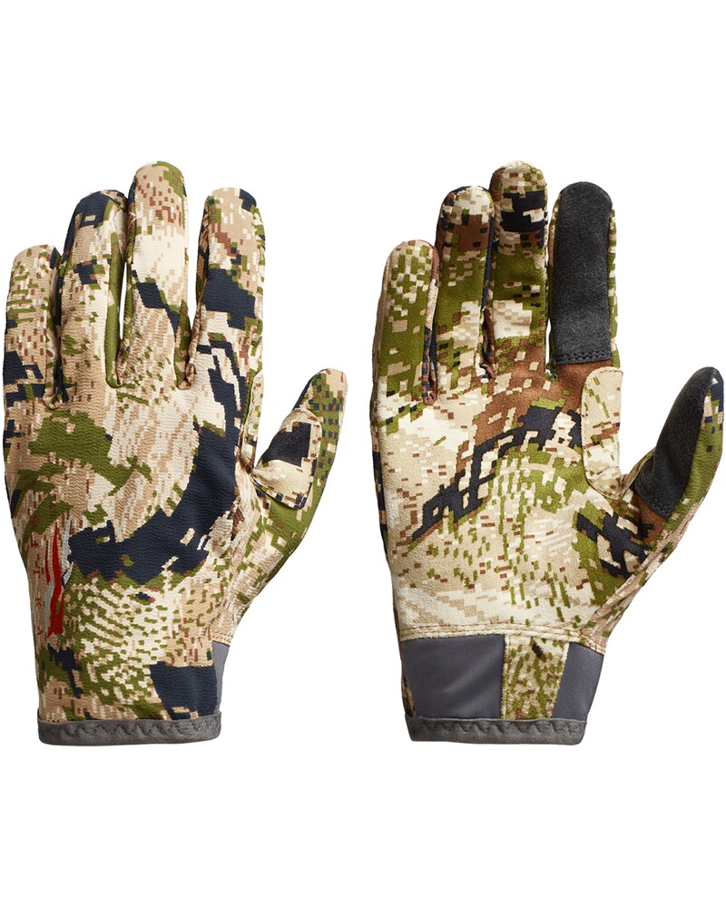 Handschuhe Ascent