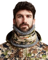 Fleece-Schlauchschal Neck Gaiter, Sitka Gear
