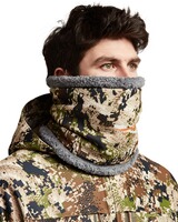 Fleece-Schlauchschal Neck Gaiter, Sitka Gear