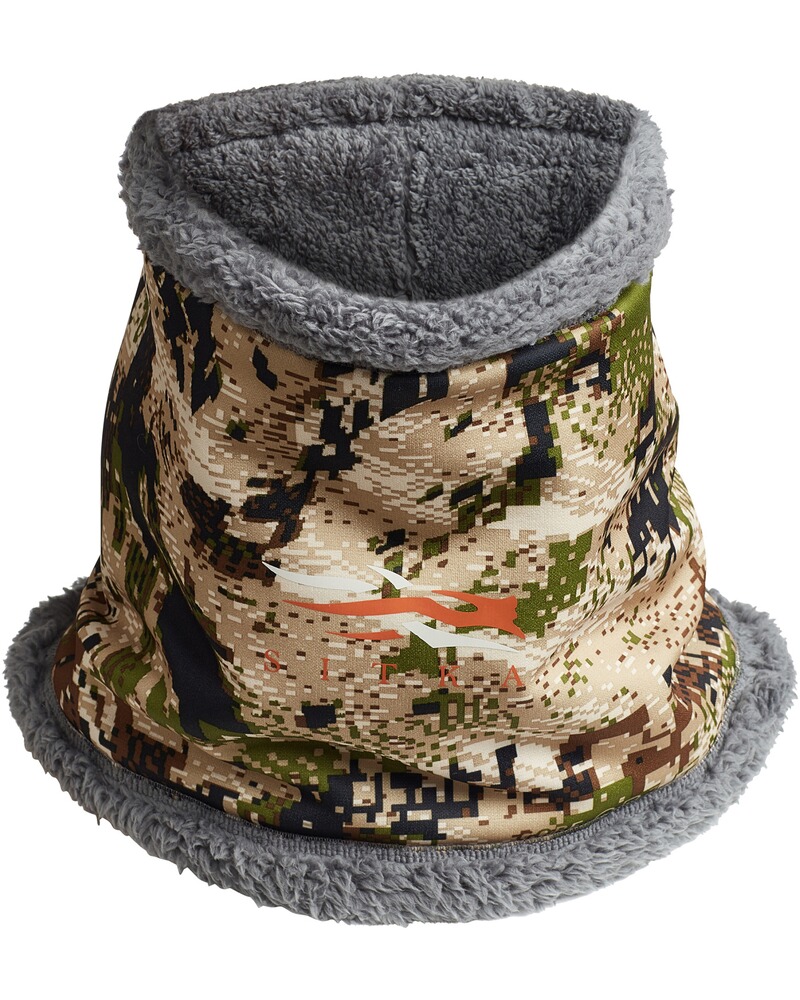 Fleece-Schlauchschal Neck Gaiter