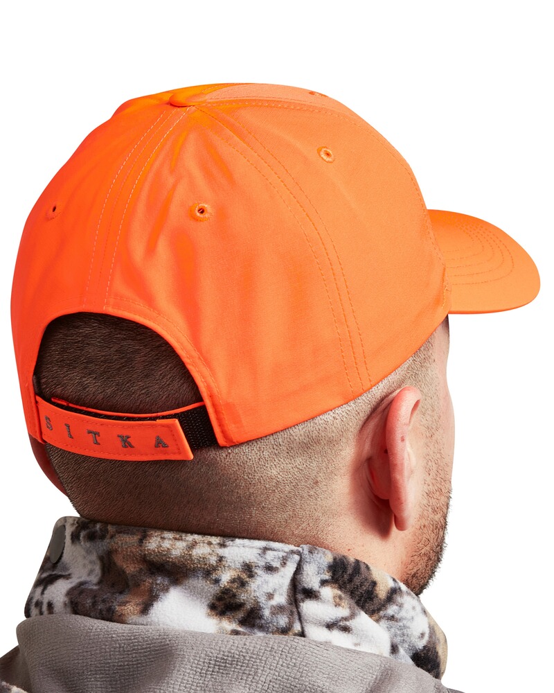 Cap Ballistic, Sitka Gear
