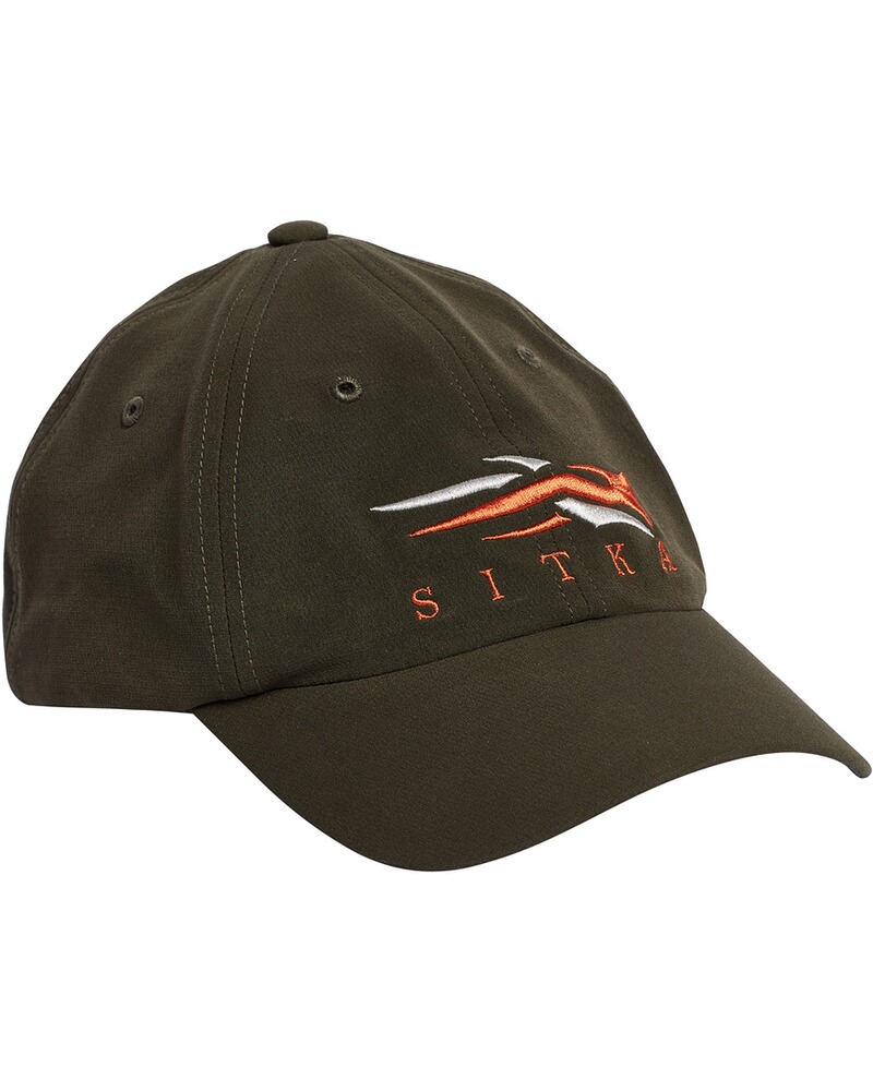 Cap Traverse
