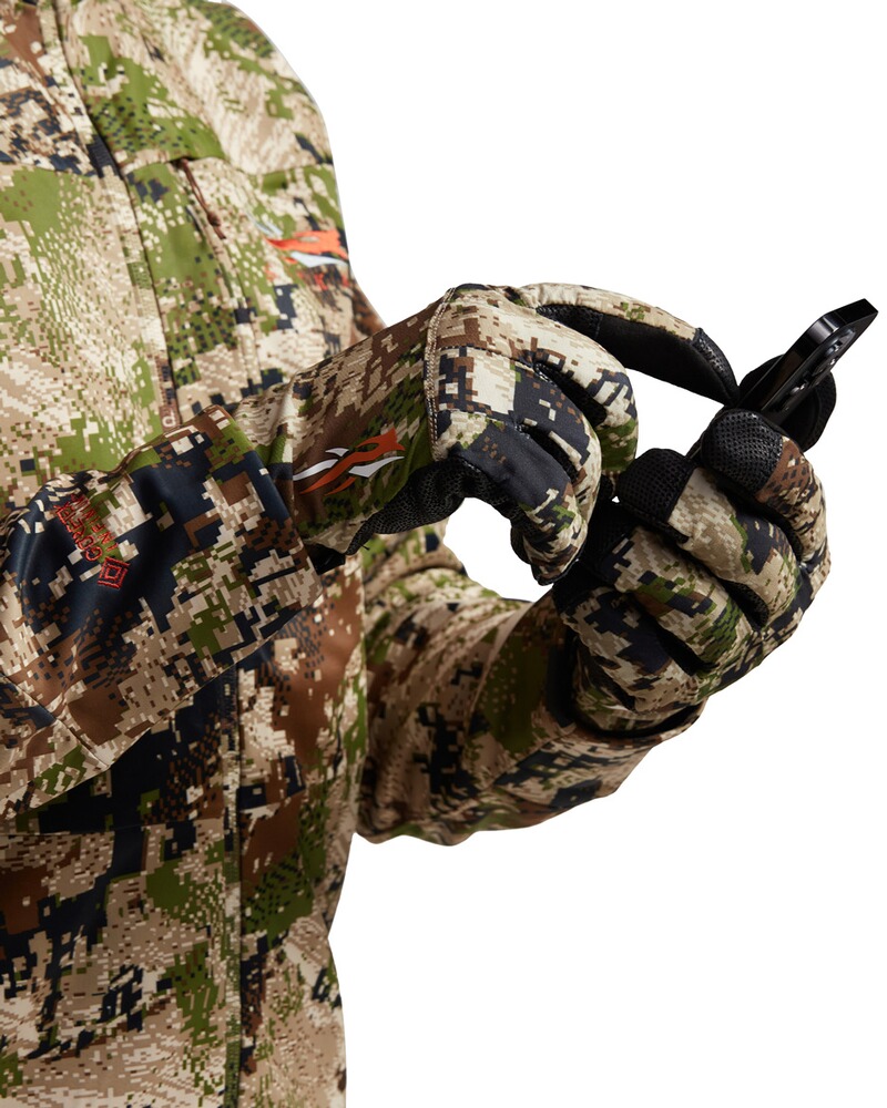 Handschuhe Jetstream HD WS, Sitka Gear