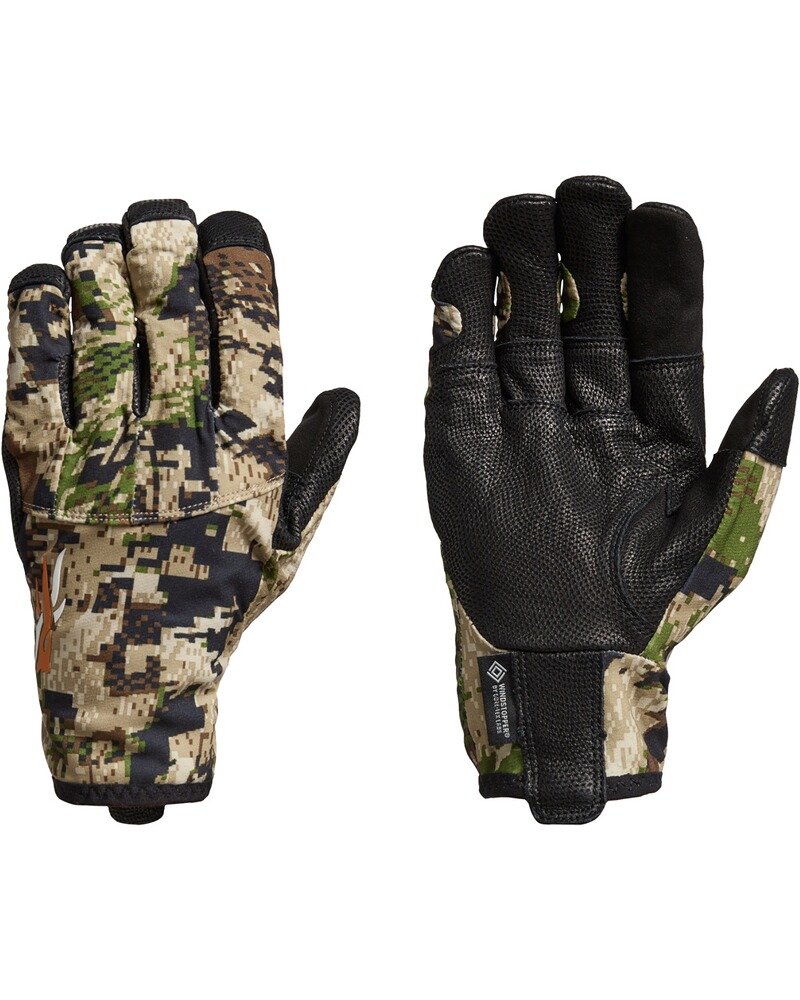 Handschuhe Jetstream HD WS