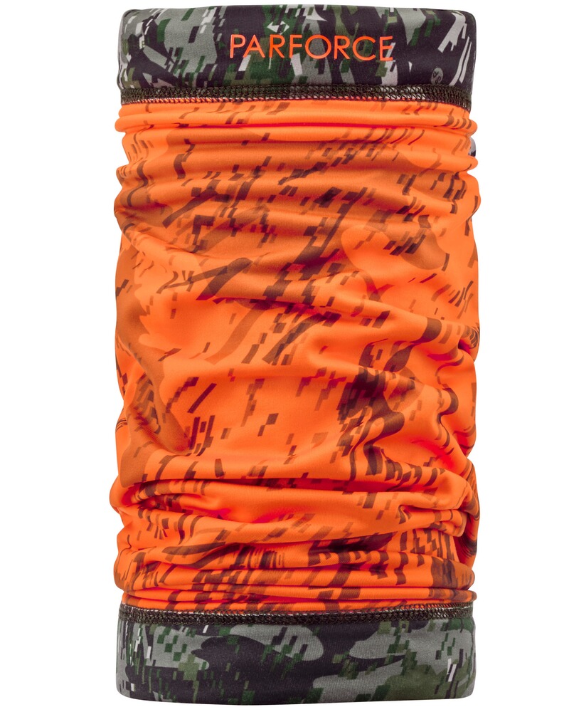 reversible tube scarf greenSphere®, Parforce