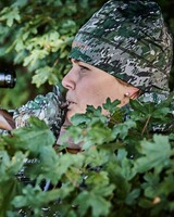 Wende-Mütze greenSphere®, Parforce Active