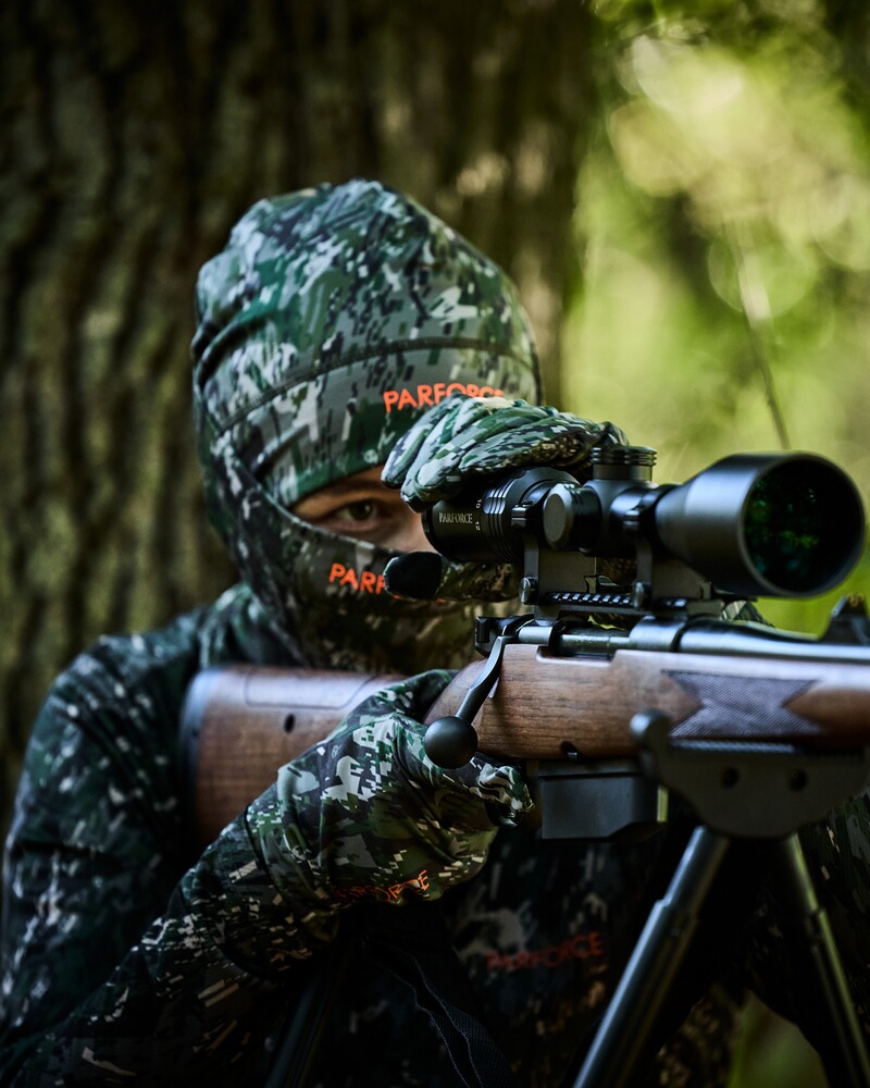 Wende-Mütze greenSphere®, Parforce Active