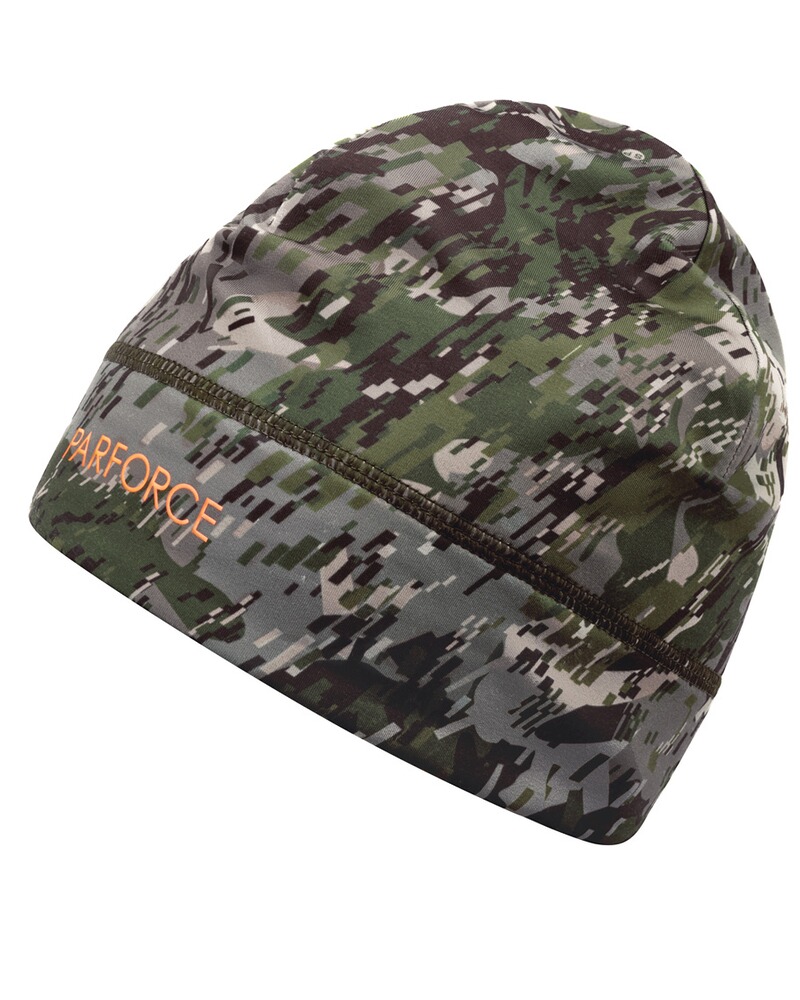 Wende-Mütze greenSphere®