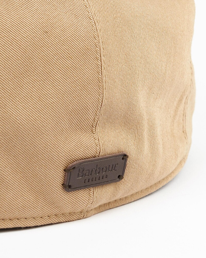 Schiebermütze Finnean, Barbour