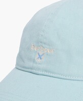 Kappe Cascade, Barbour
