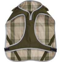 Hundemantel Monmouth , Barbour