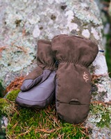 Fäustlinge Suede Marlon, Blaser Outfits