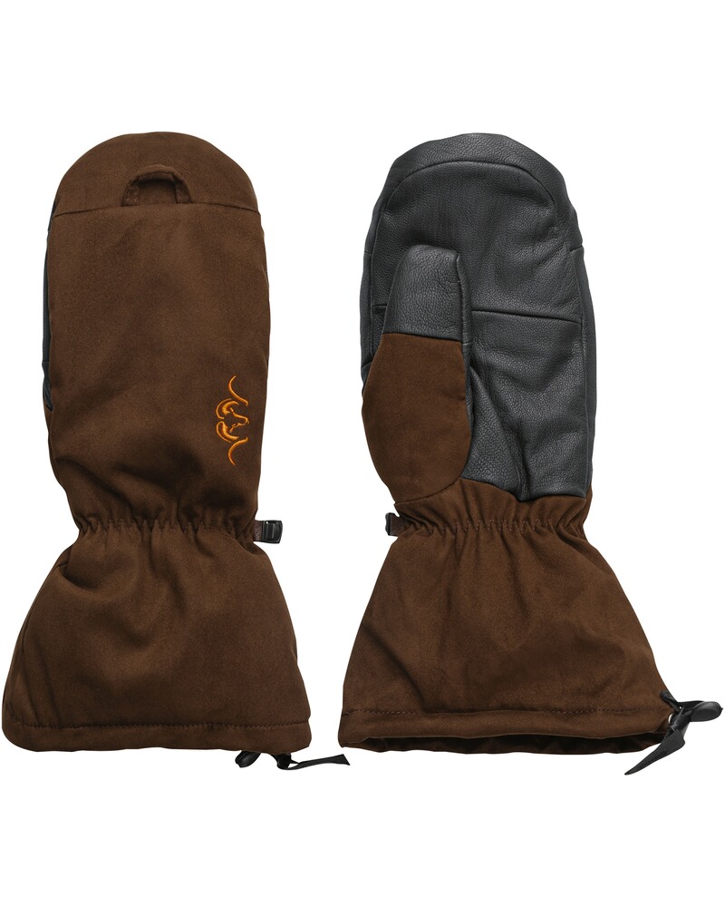 Fäustlinge Suede Marlon