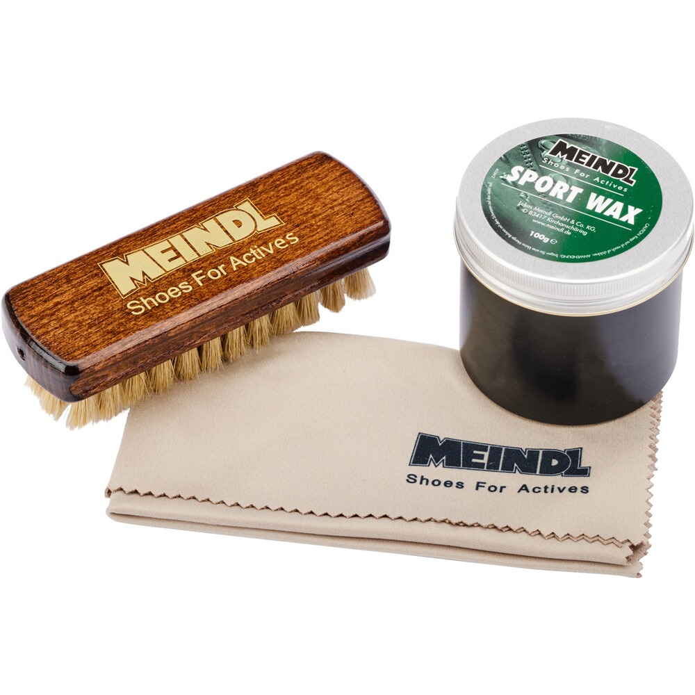 Sport Wax Pflege-Set