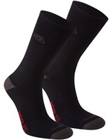 2er-Pack Socken NosiLife Travel, Craghoppers