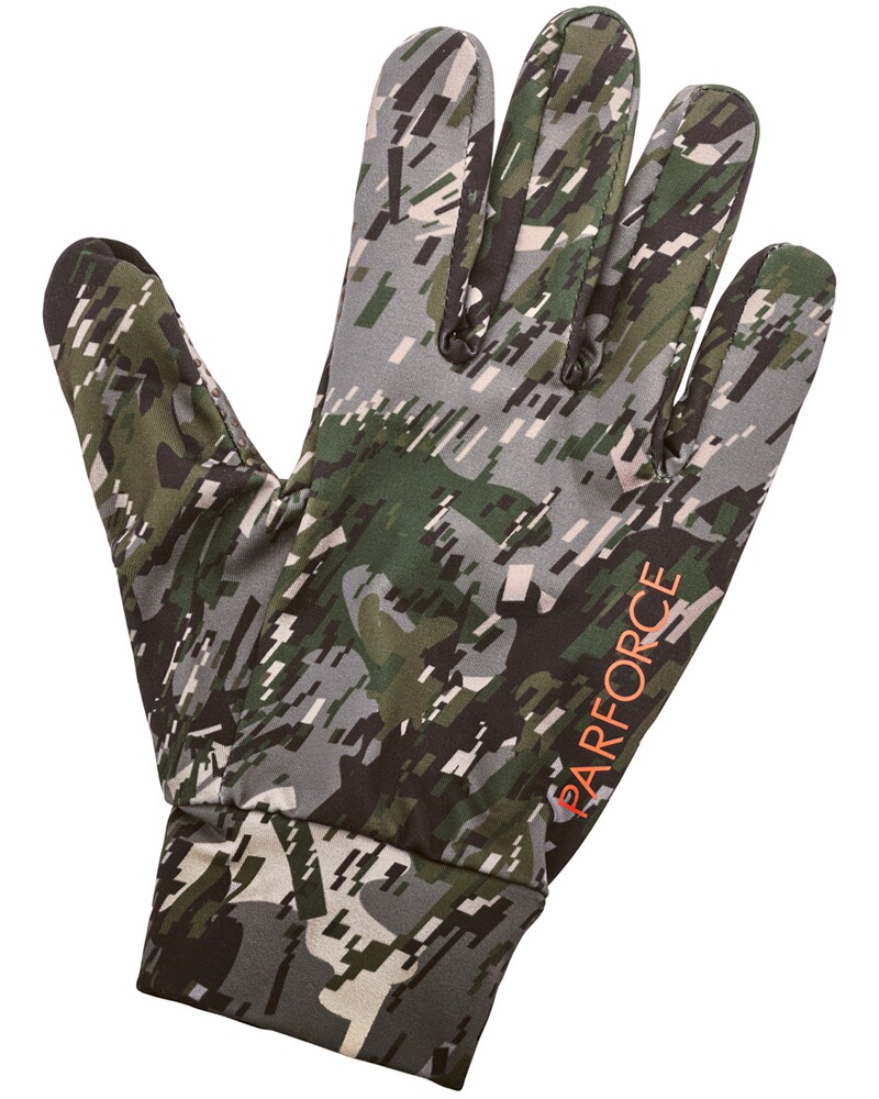 greenSphere® hunting glove, Parforce