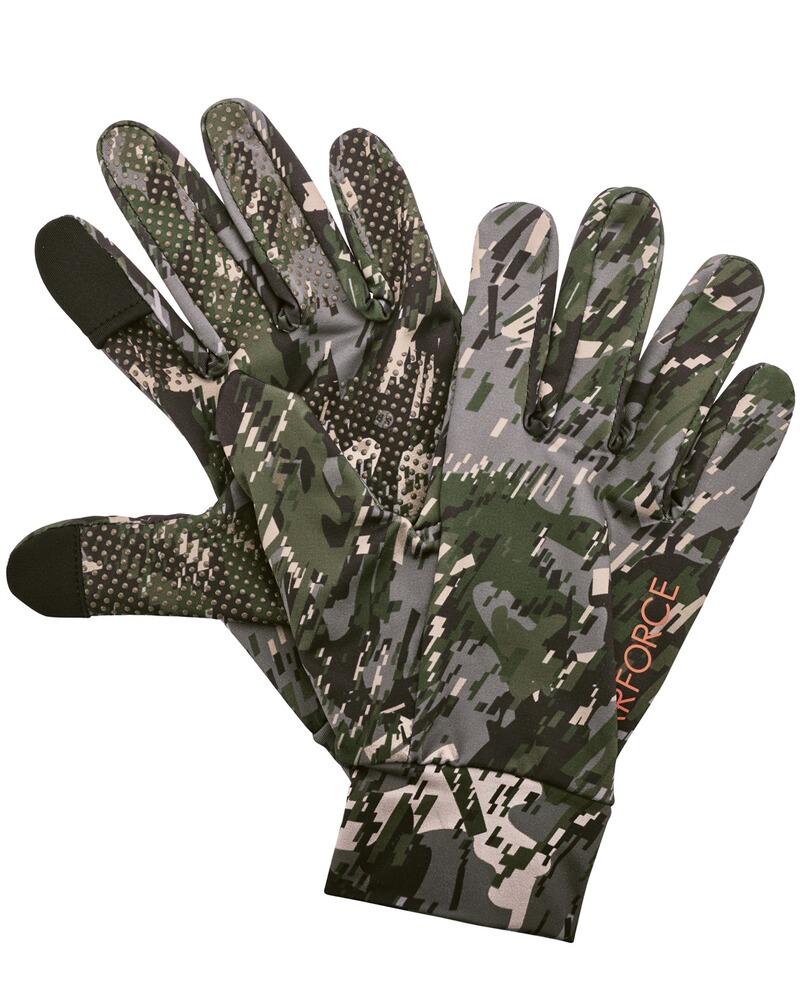 Jagdhandschuh greenSphere®