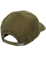 Cap Barrel, Chevalier