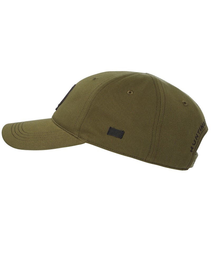 Cap Barrel, Chevalier