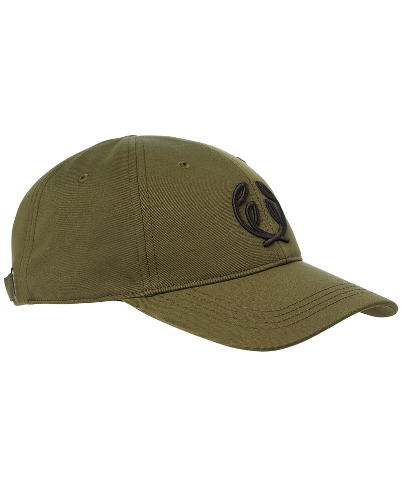 Cap Barrel