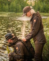 Cap Finnveden Hybrid, Pinewood